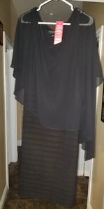 Womens plus size dress